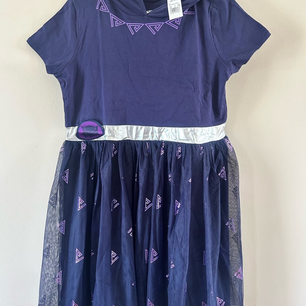 Marvel Girls Dress